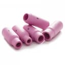 Сопла для аргонодуговой сварки (TIG Nozzle)